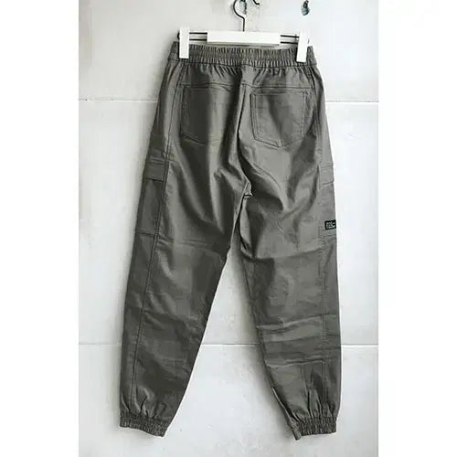 [BUNJANG] Le Coq Sportif Cotton Blend Jogger Pants / 르꼬끄 정품/2023- 66/새거수준