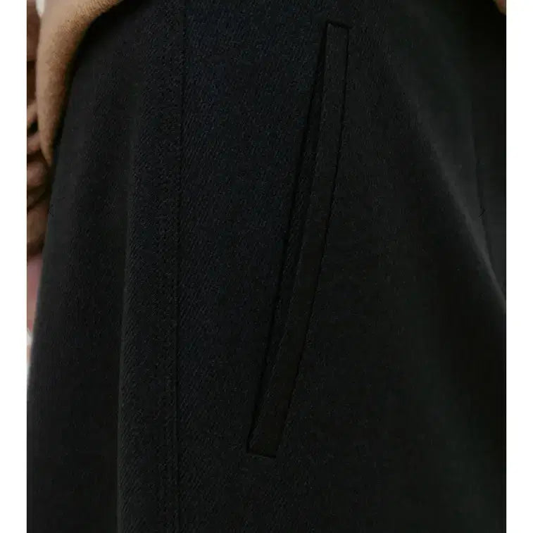 [BUNJANG] Reiss Tessa Skirt Charcoal 38 / [새상품] 르917 테사스커트 차콜 38