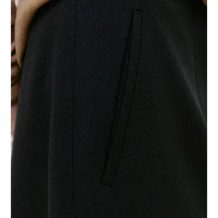 [BUNJANG] Reiss Tessa Skirt Charcoal 38 / [새상품] 르917 테사스커트 차콜 38