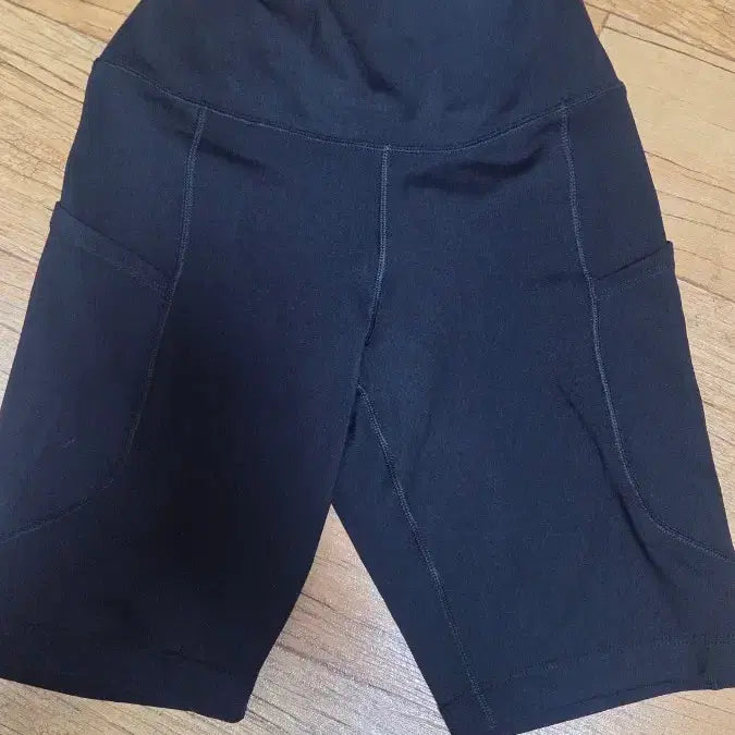 [BUNJANG] Nike Running Biker Shorts / 나이키 러닝 레깅스 새상풍