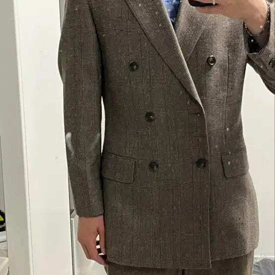 [BUNJANG] Comodo Formal Suit Set / 코모도 정장세트 싸게정리합니다