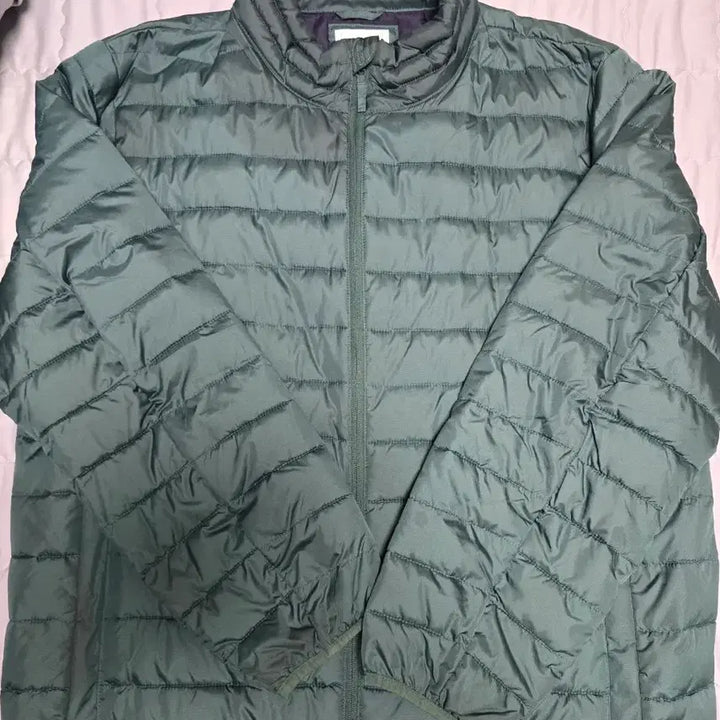 [BUNJANG] GAP Cold Control Lightweight Padded Jacket XXL / gap 갭 경량패딩 콜드컨트롤 상태좋음