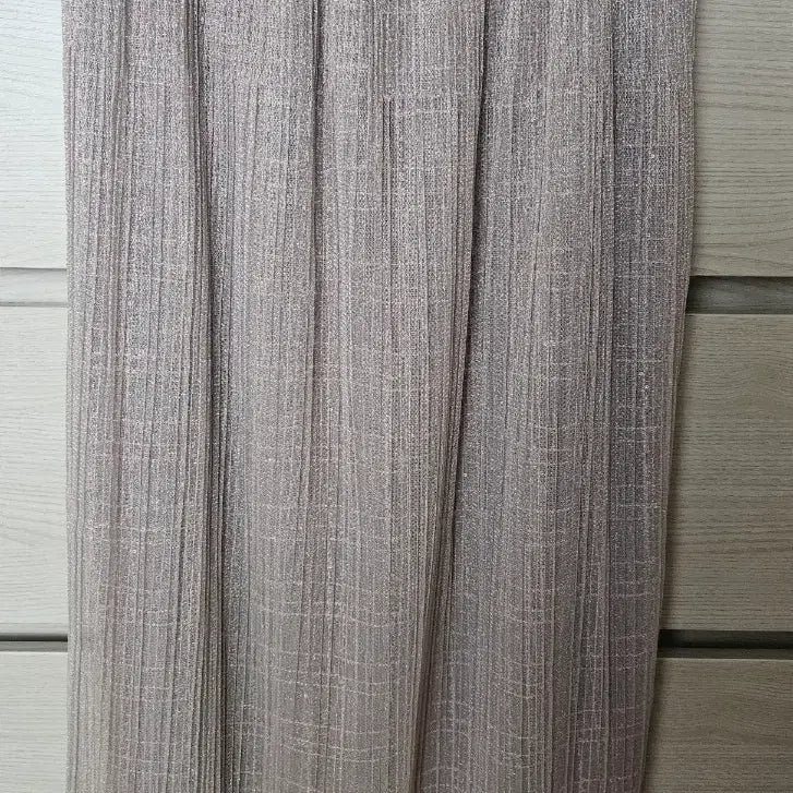 [BUNJANG] SJ.SJ Midi Skirt (Beige) / sjsj 스커트 61