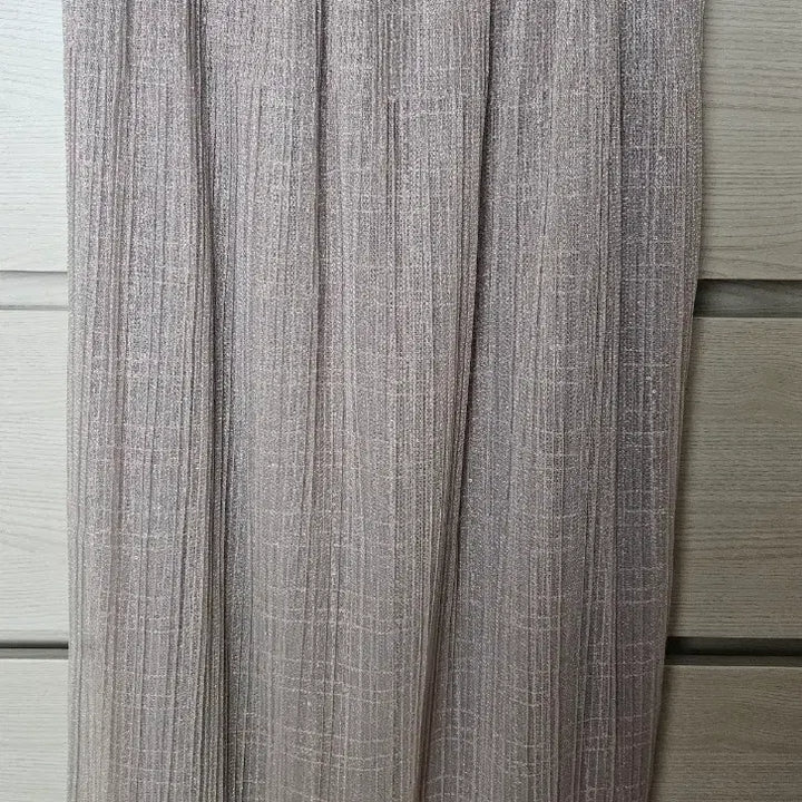 [BUNJANG] SJ.SJ Midi Skirt (Beige) / sjsj 스커트 61