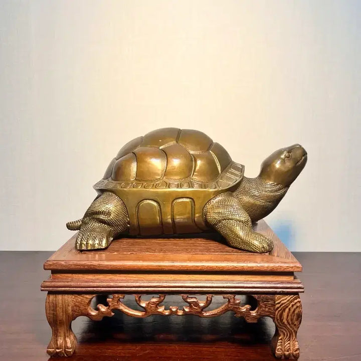 [SOLD OUT] 동브론즈 거북이 대형
