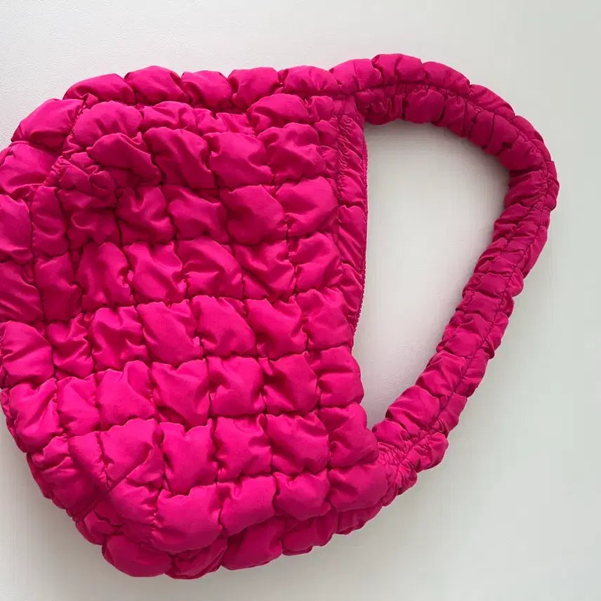 [BUNJANG] COS Quilted Bag / COS 퀼티드 백