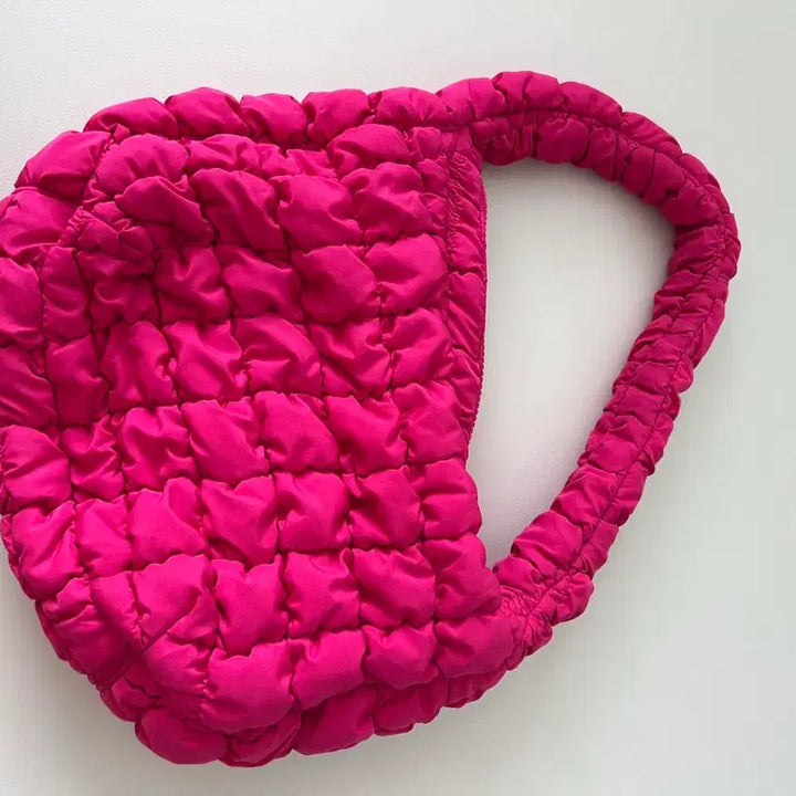 [BUNJANG] COS Quilted Bag / COS 퀼티드 백