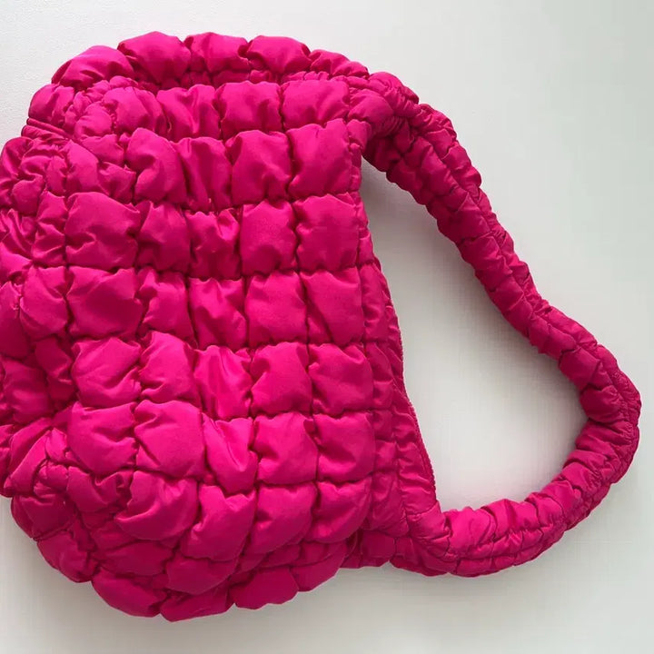 [BUNJANG] COS Quilted Bag / COS 퀼티드 백