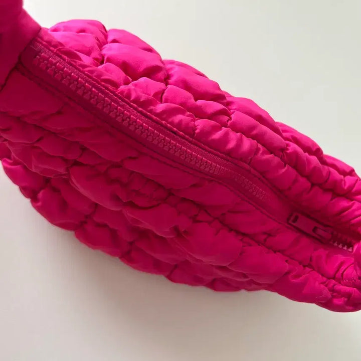 [BUNJANG] COS Quilted Bag / COS 퀼티드 백
