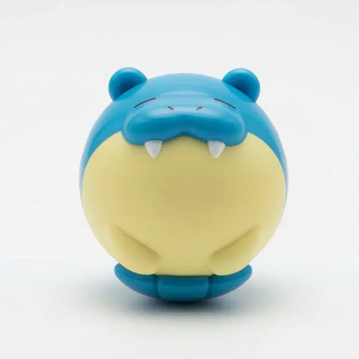 [BUNJANG] Pokemon Sitting Figure Collection (30th Anniversary Pop-Up) / 30주년 팝업 웅크리기 포켓몬 팔아요!