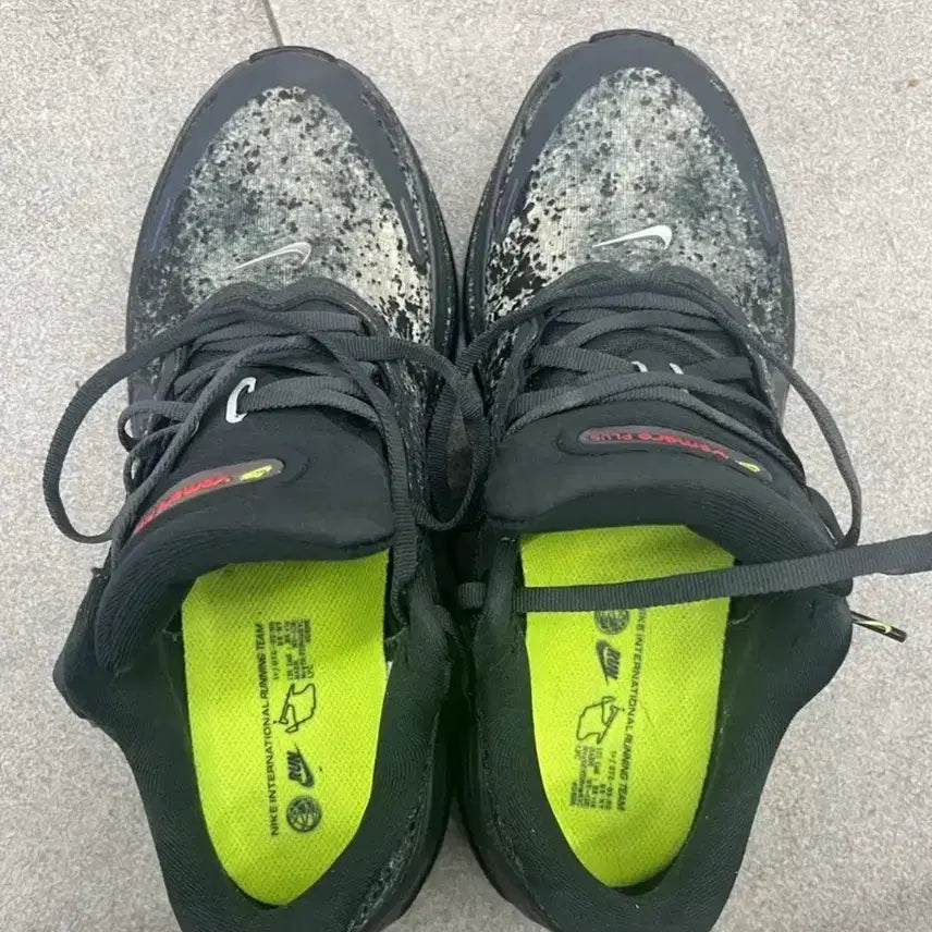 [BUNJANG] Nike Vomero+ Running Shoes 260 / 나이키 보메로플러스 260 러닝화
