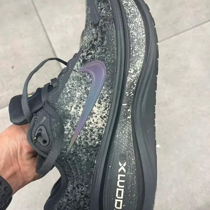 [BUNJANG] Nike Vomero+ Running Shoes 260 / 나이키 보메로플러스 260 러닝화