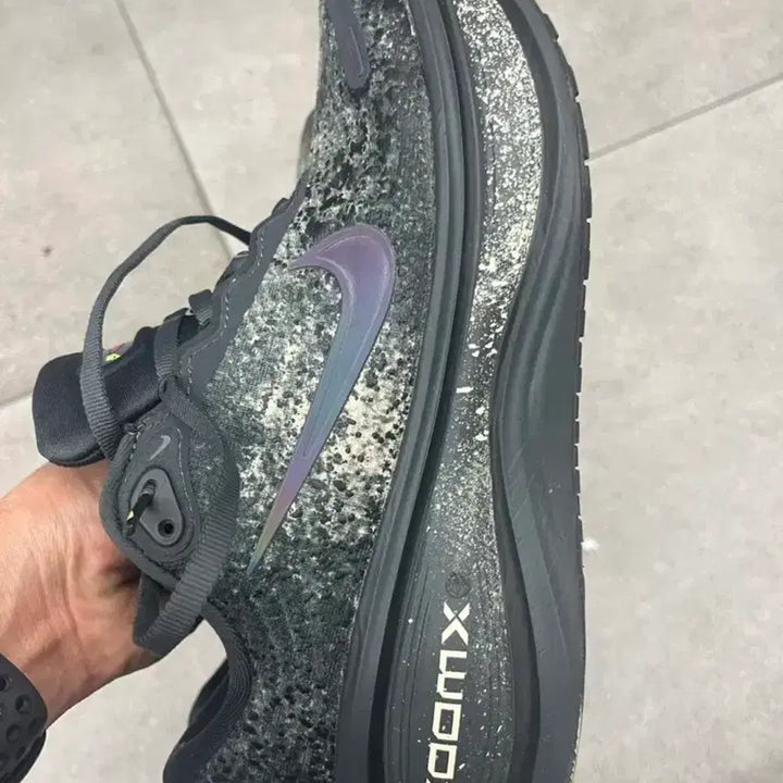 [BUNJANG] Nike Vomero+ Running Shoes 260 / 나이키 보메로플러스 260 러닝화