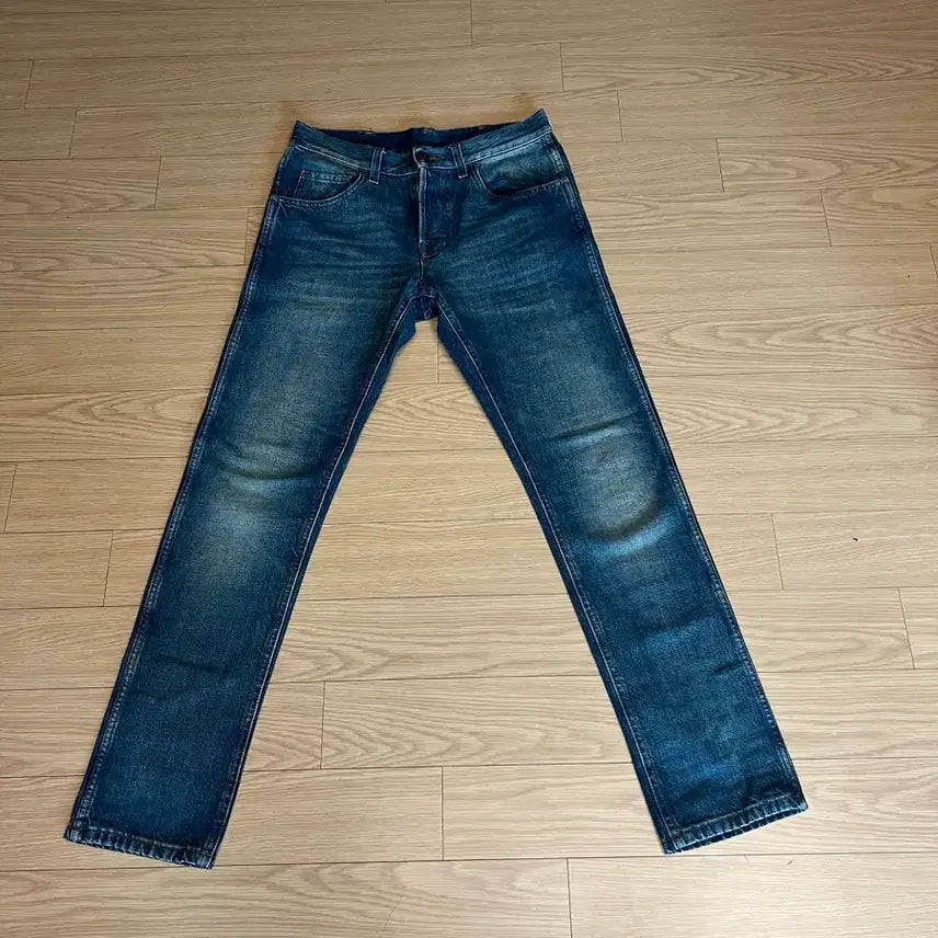 [BUNJANG] Gucci Genuine Denim Jeans / 구찌 정품 데님 청바지