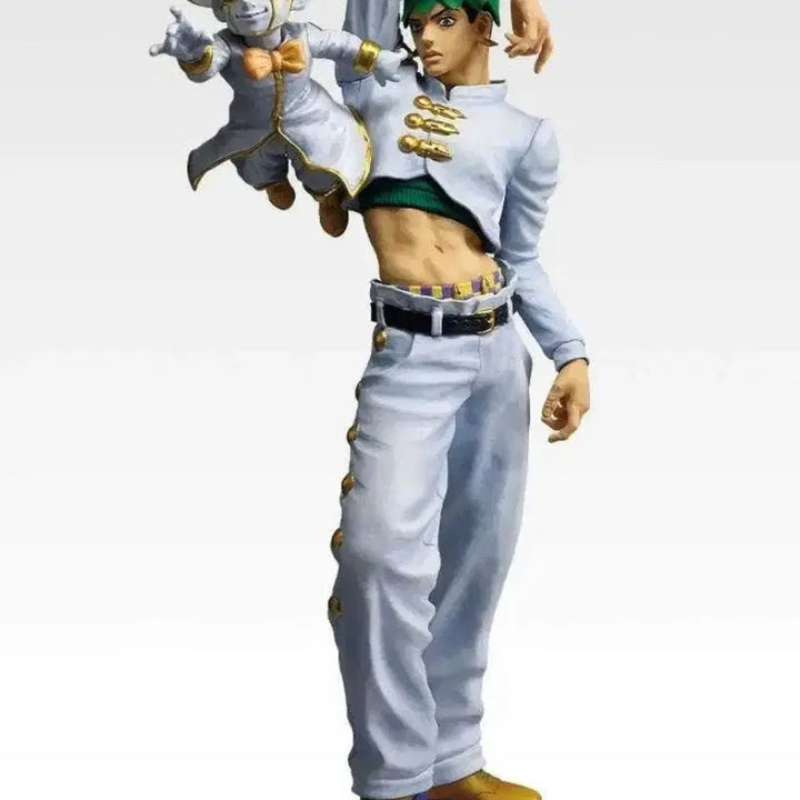 [BUNJANG] Kishibe Rohan Ichiban Kuji Last One Prize Figure / 죠죠 이치방쿠지 키시베 요한 라스트원