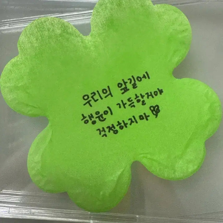 [BUNJANG] Wonpil Confetti Set / 원필컨페티 8장