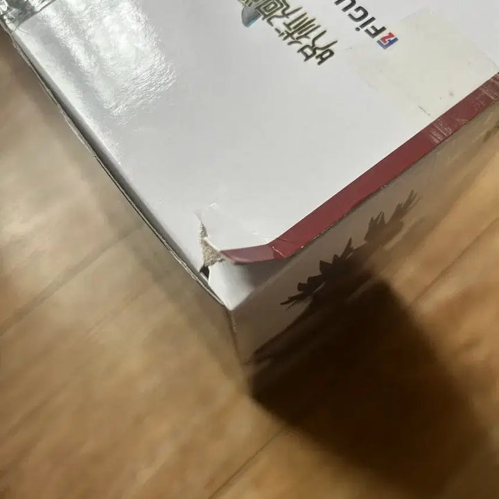 [SOLD OUT] 쵸쇼우 피규어 판매