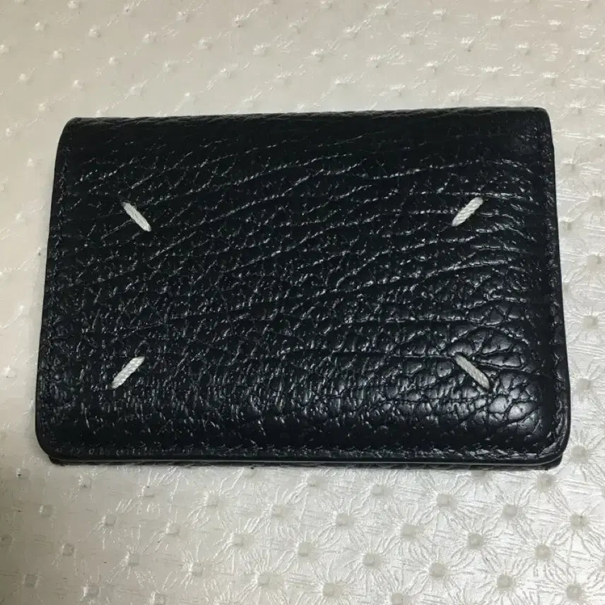 [BUNJANG] Maison Margiela Four Stitches Envelop Wallet / 메종 마르지엘라 포 스티치 엔벨롭 지갑
