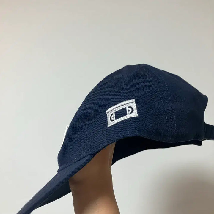 [SOLD OUT] E.T 바리에이션 6패널캡 캡 볼캡 무비캡 영화 모자