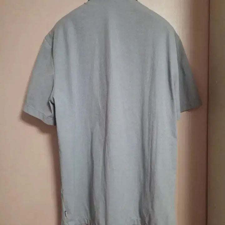 [BUNJANG] Andar Short Sleeve Polo T-Shirt / andar 안다르반팔 카라티셔츠