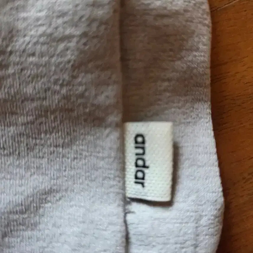 [BUNJANG] Andar Short Sleeve Polo T-Shirt / andar 안다르반팔 카라티셔츠