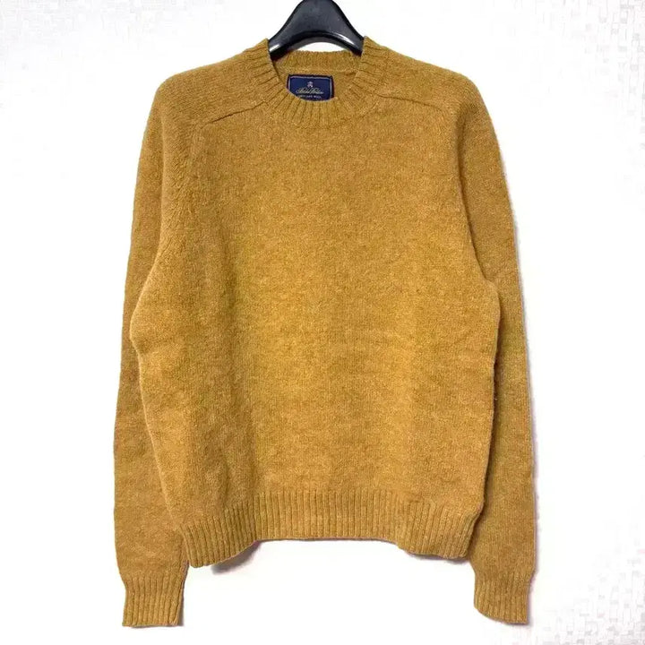 [BUNJANG] Brooks Brothers Shetland Wool Knit Sweater (Women&