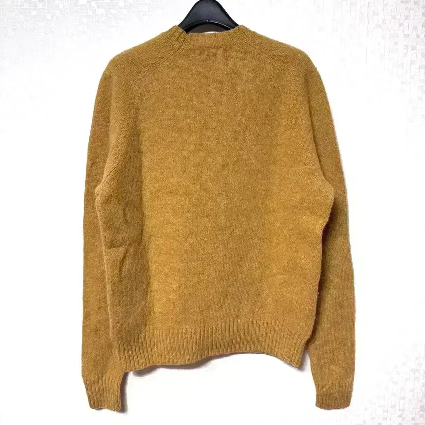 [BUNJANG] Brooks Brothers Shetland Wool Knit Sweater (Women&