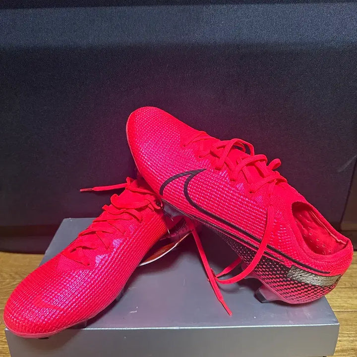 [BUNJANG] Nike Mercurial Vapor 13 Elite FG 280mm / 나이키 머큐리얼 베이퍼 13 엘리트 FG 280사이즈
