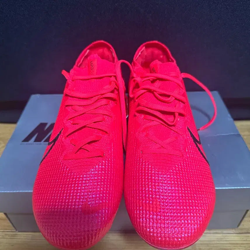 [BUNJANG] Nike Mercurial Vapor 13 Elite FG 280mm / 나이키 머큐리얼 베이퍼 13 엘리트 FG 280사이즈