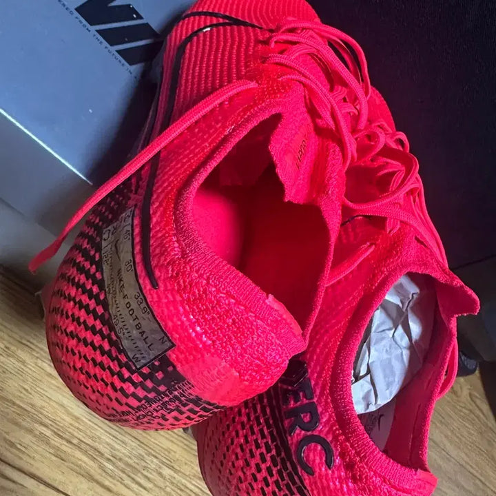 [BUNJANG] Nike Mercurial Vapor 13 Elite FG 280mm / 나이키 머큐리얼 베이퍼 13 엘리트 FG 280사이즈