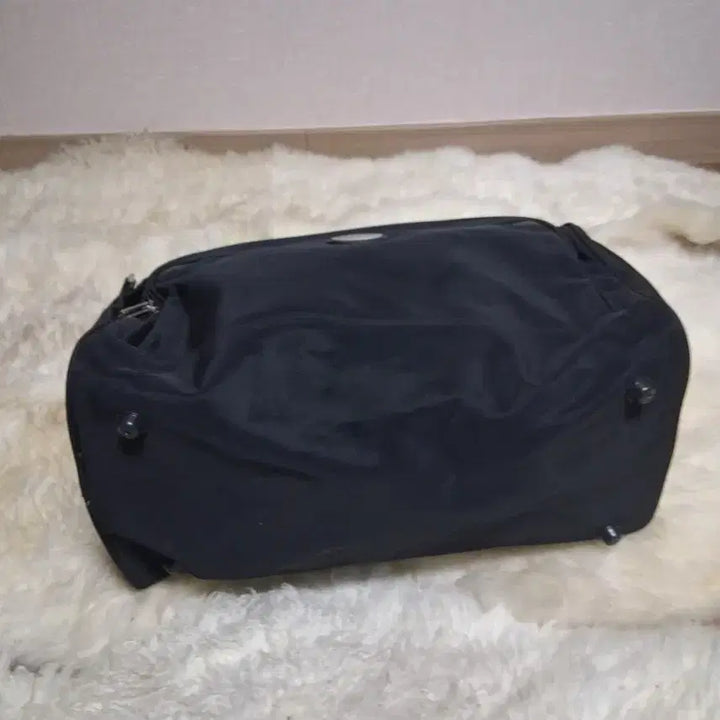 [BUNJANG] Dunlop Black Briefcase / 던롭 블랙 서류 가방