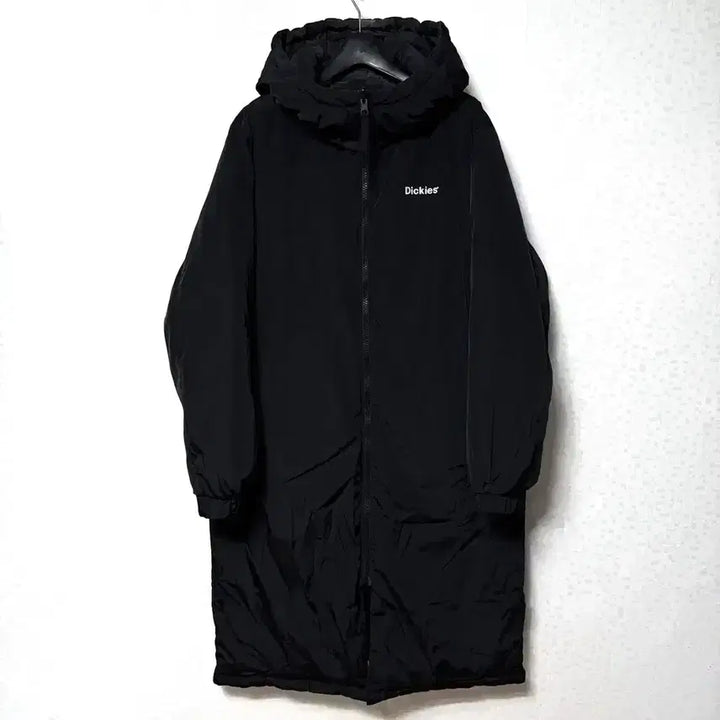 [BUNJANG] Dickies Reversible Big Logo Long Padding Jacket (M) / [M,95]디키즈 리버시블 빅로고 롱패딩 자켓
