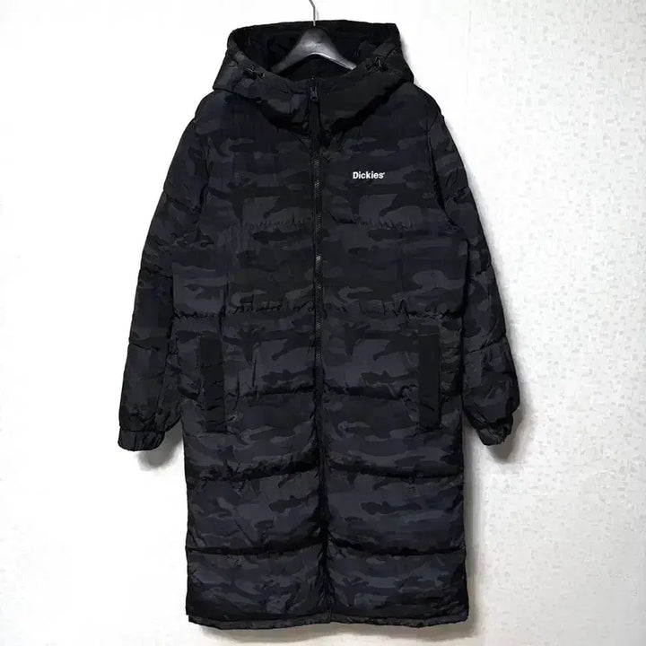[BUNJANG] Dickies Reversible Big Logo Long Padding Jacket (M) / [M,95]디키즈 리버시블 빅로고 롱패딩 자켓