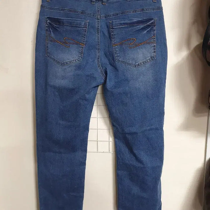 [BUNJANG] STORM Jeans Men&