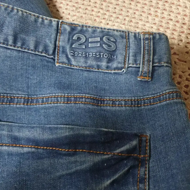 [BUNJANG] STORM Jeans Men&