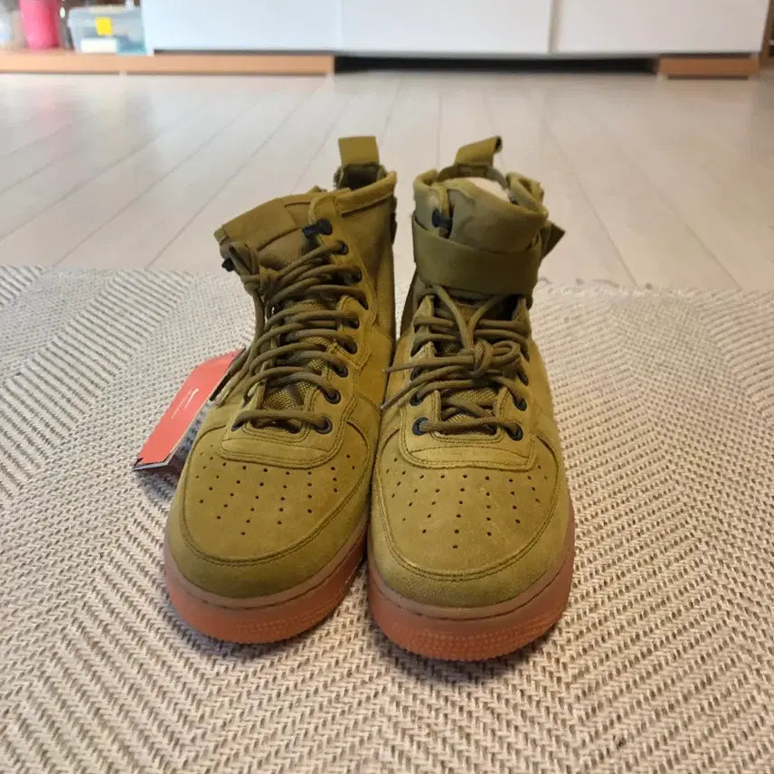 [BUNJANG] Nike High-Mid Men&