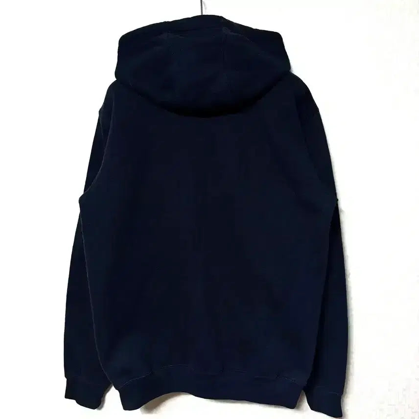 [BUNJANG] Carhartt Original Fit Fleece Hoodie / [S,90]칼하트 오리지널핏 기모 후드티 오버핏 곤색