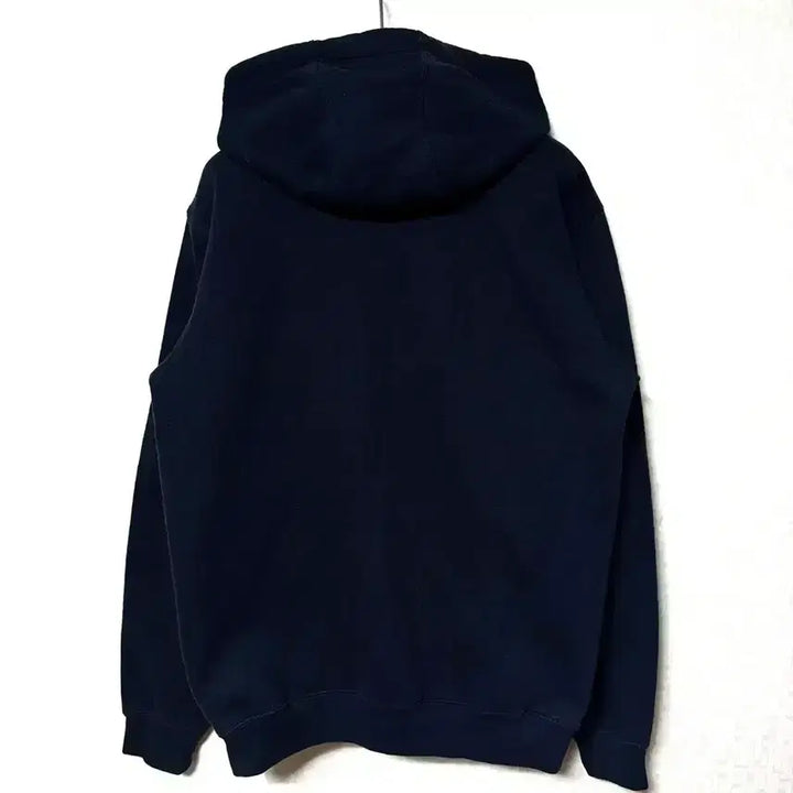 [BUNJANG] Carhartt Original Fit Fleece Hoodie / [S,90]칼하트 오리지널핏 기모 후드티 오버핏 곤색