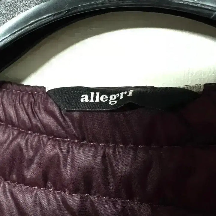 [BUNJANG] Allegri Women&