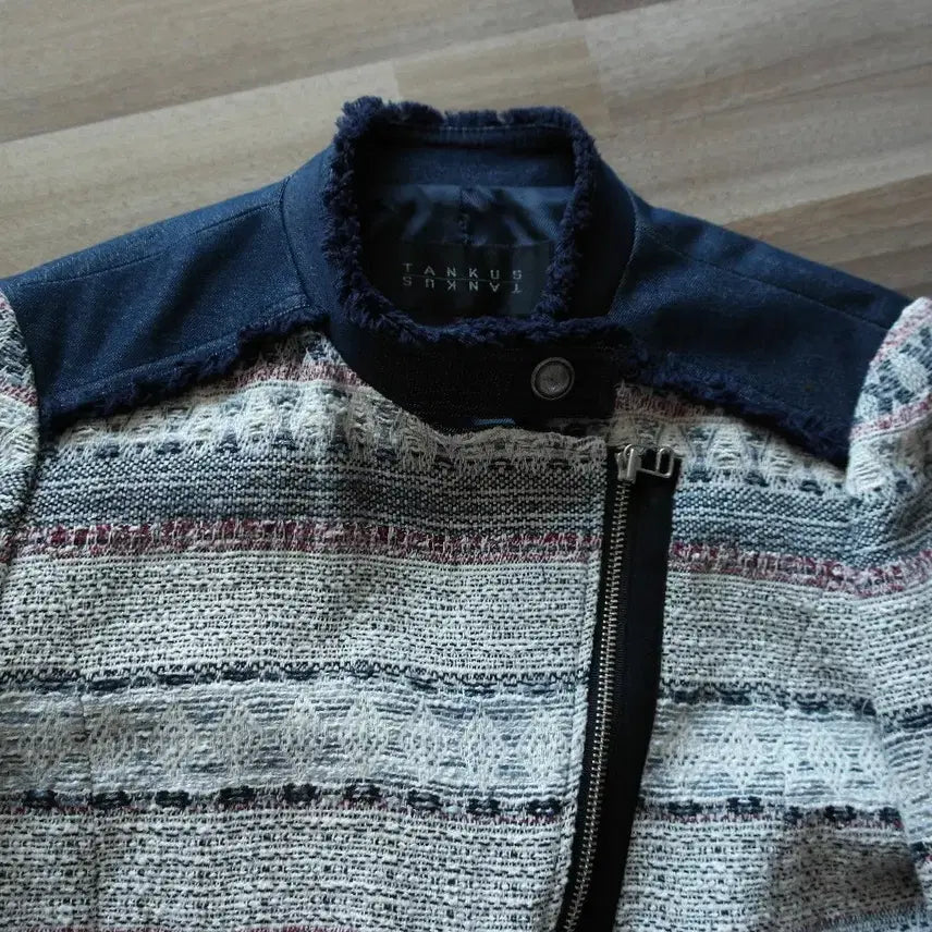 [BUNJANG] Tanker Jacket Size 55 / 탱커스자켓/55사이즈/새제품수준
