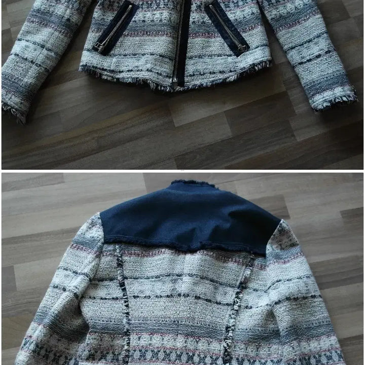 [BUNJANG] Tanker Jacket Size 55 / 탱커스자켓/55사이즈/새제품수준