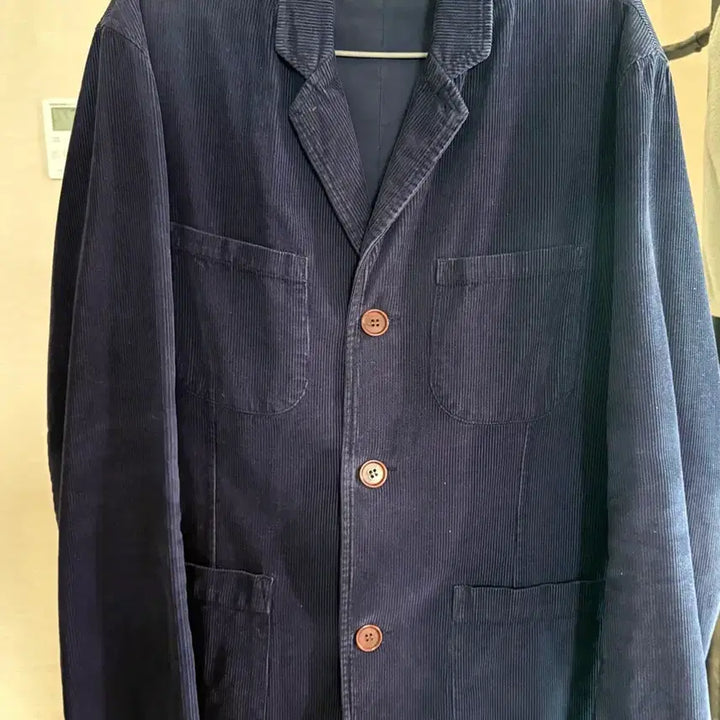[BUNJANG] Universal Works Corduroy Jacket / 유니버셜 웍스 코듀로이 자켓