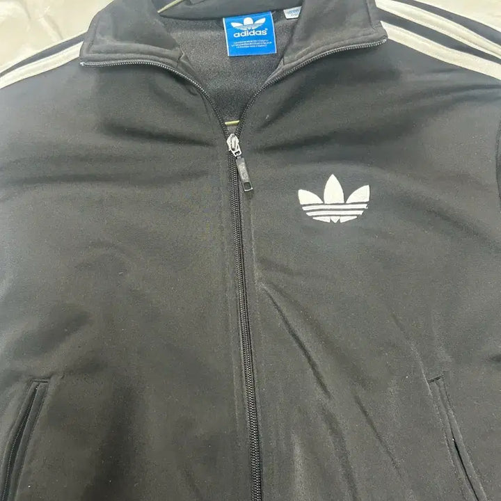 [BUNJANG] Adidas Firebird Track Jacket / 아디다스 져지 구파이어버드