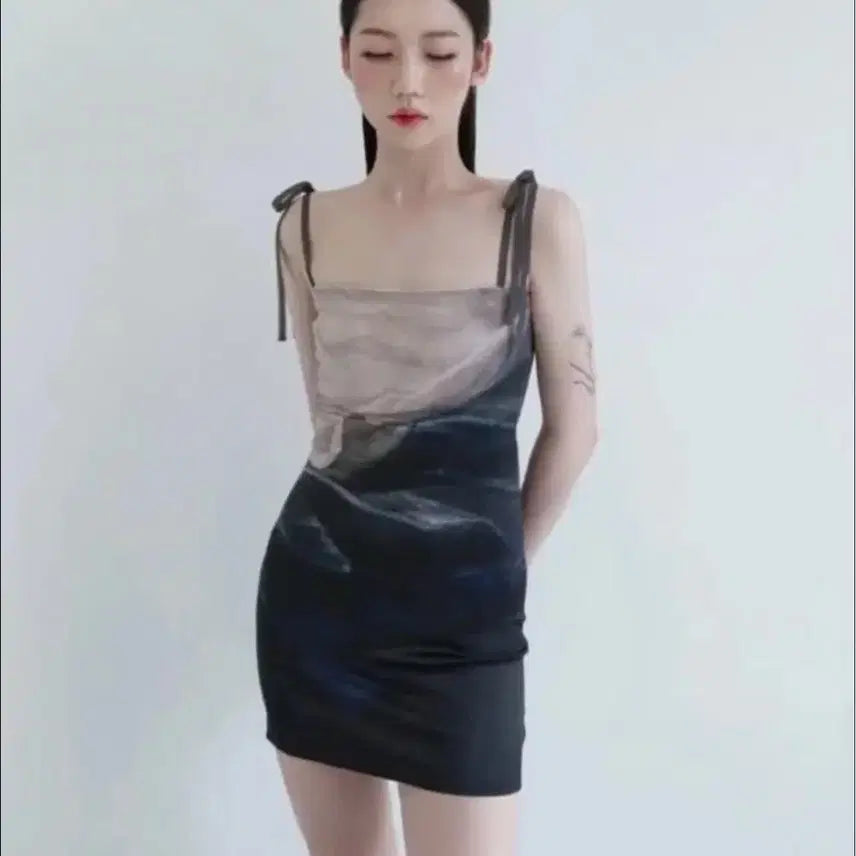 [BUNJANG] Darling Your Bad One-Piece Dress / 달링유어배드 원피스
