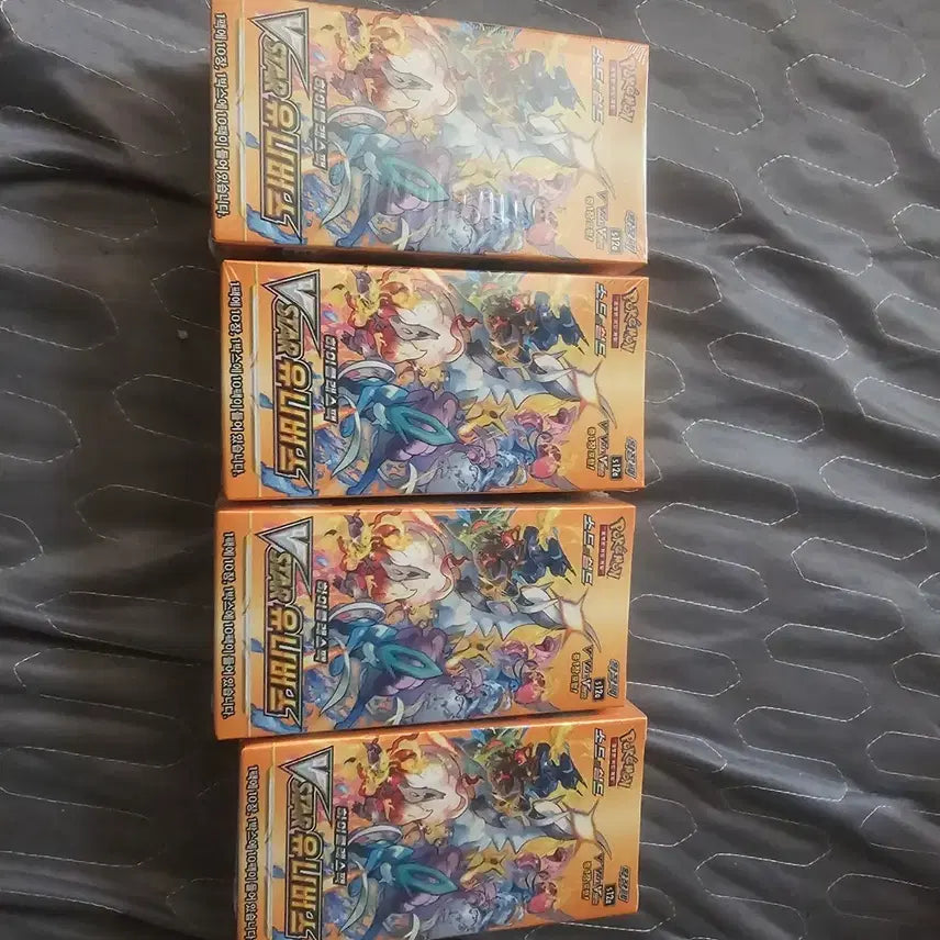 [BUNJANG] Pokemon Card VSTAR Universe / 포켓몬 카드 브이스타 유니버스