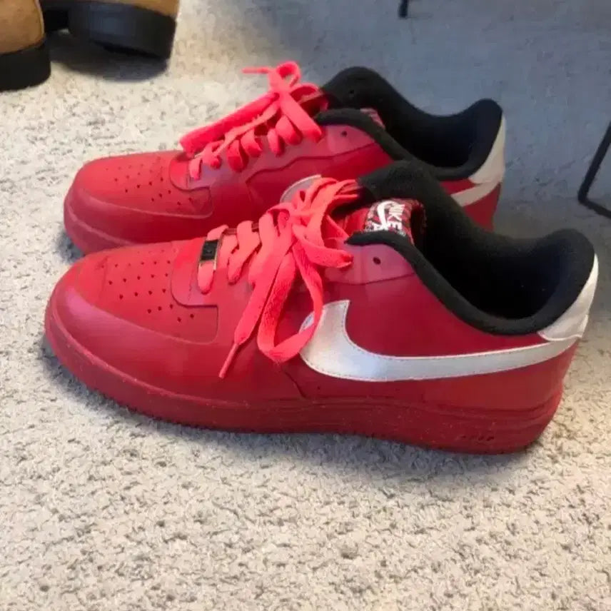 [BUNJANG] Nike Air Force 1 Men&