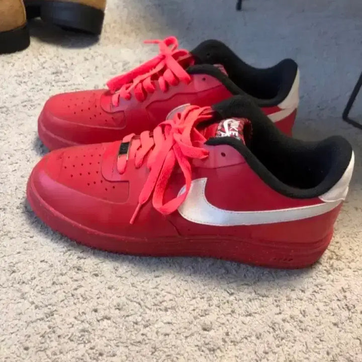 [BUNJANG] Nike Air Force 1 Men&