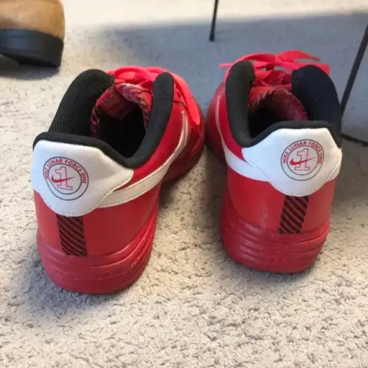 [BUNJANG] Nike Air Force 1 Men&