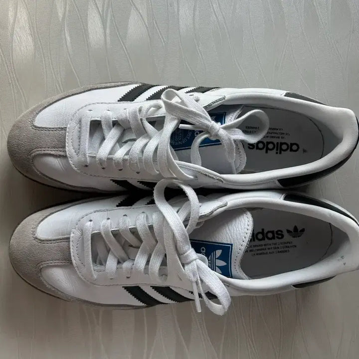 [BUNJANG] Adidas Samba OG 270 / 아디다스 삼바 270