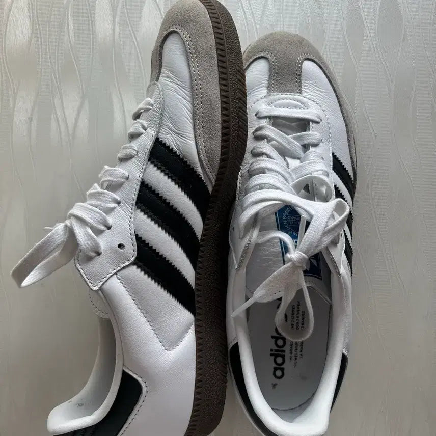 [BUNJANG] Adidas Samba OG 270 / 아디다스 삼바 270